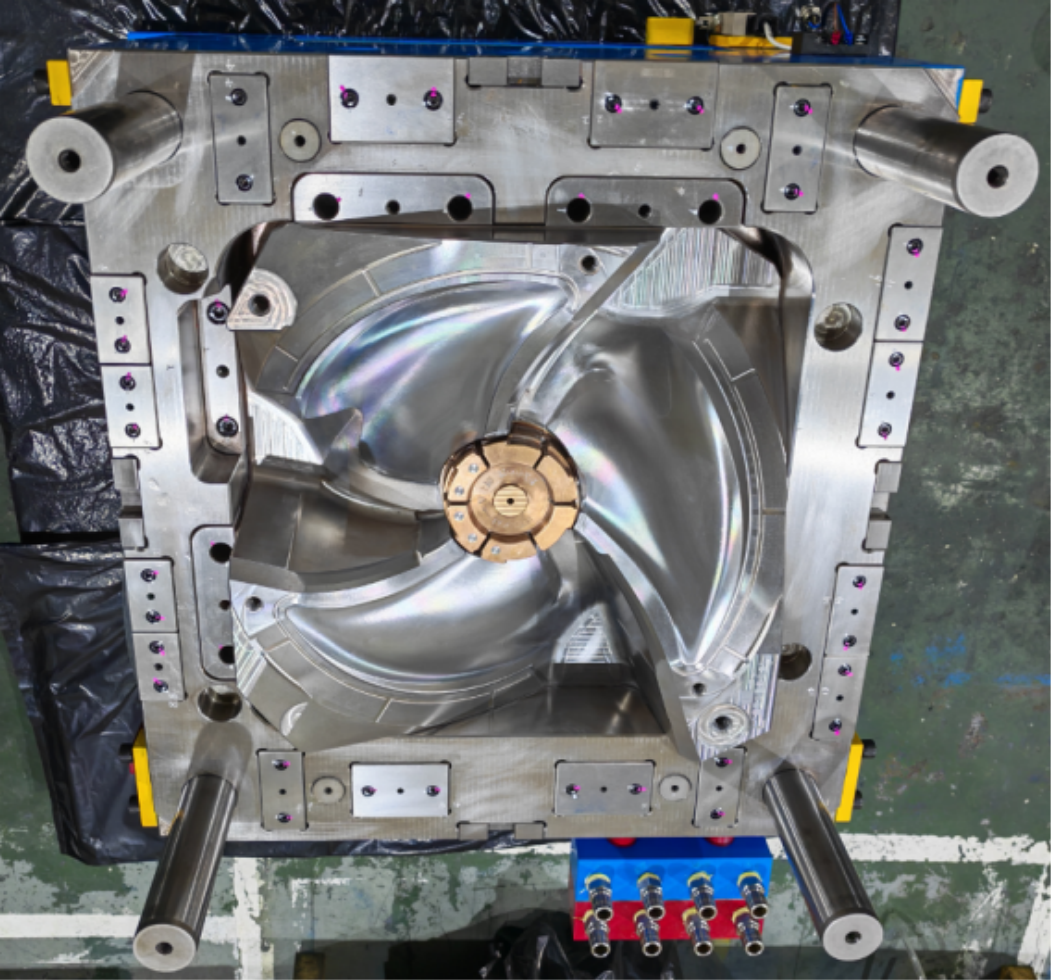 模具图片2 模具图片2