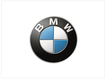 協力顧客-BMW