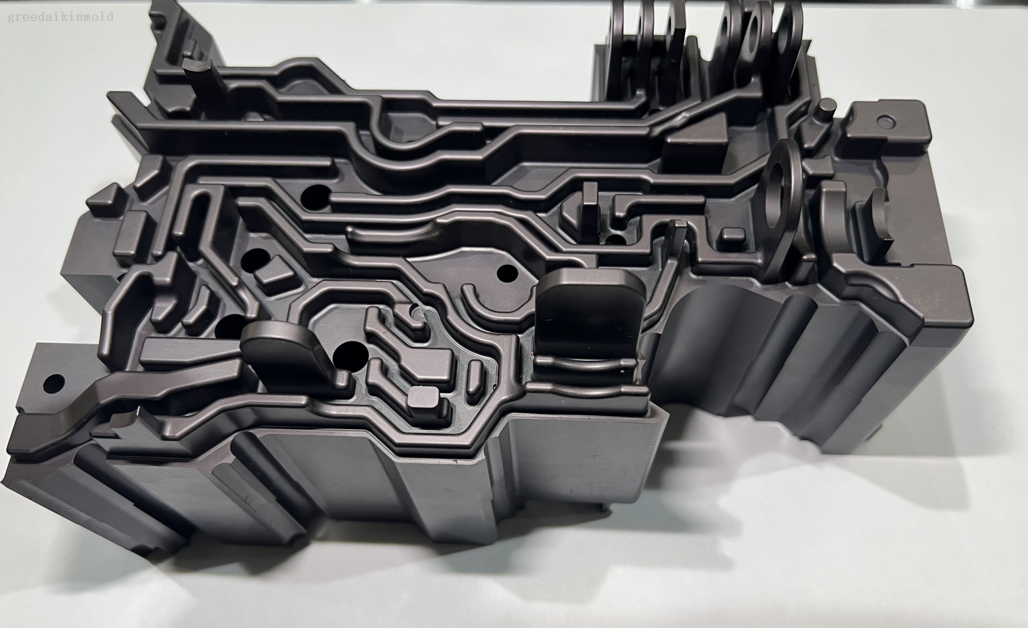 可動金型インサート