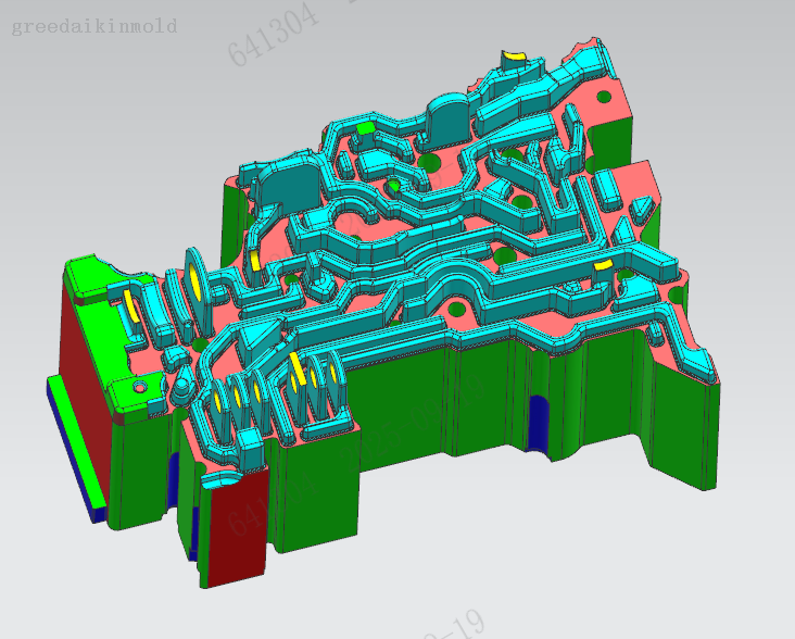移動インサート