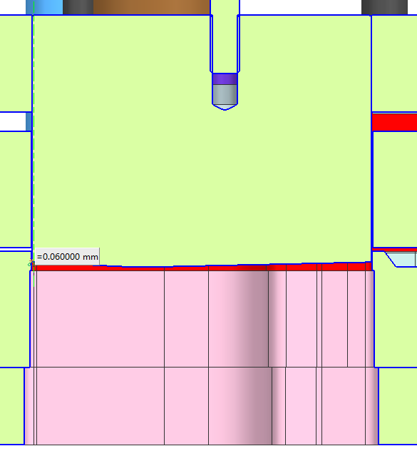 ダイのクリアランスは部品の品質にとって重要です