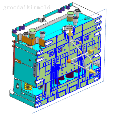 ファンブレード