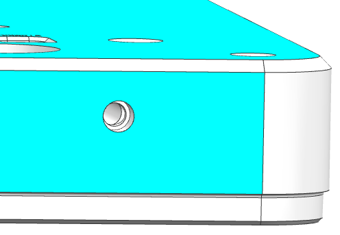 熱処理割れを防止する金型プロセス