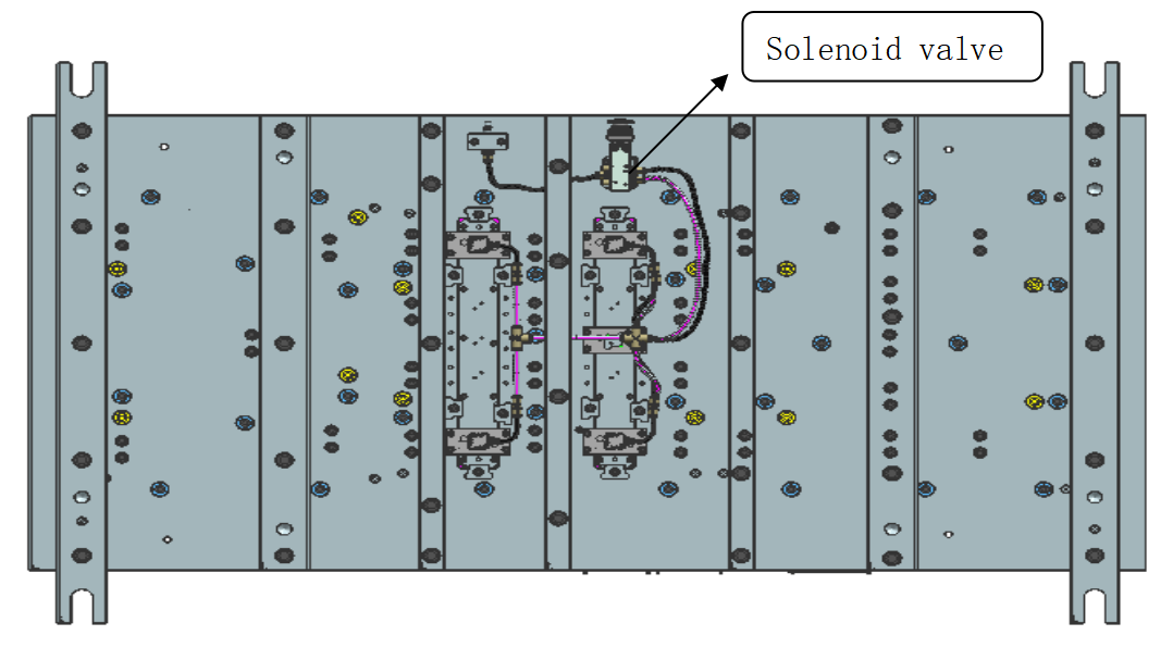 ソレノイドバルブ