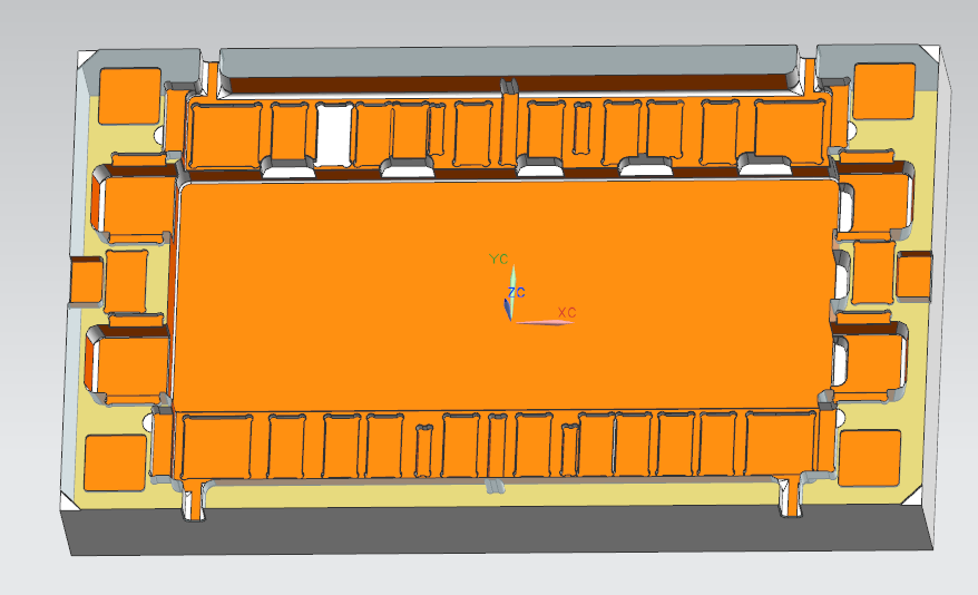 金型加工の基礎