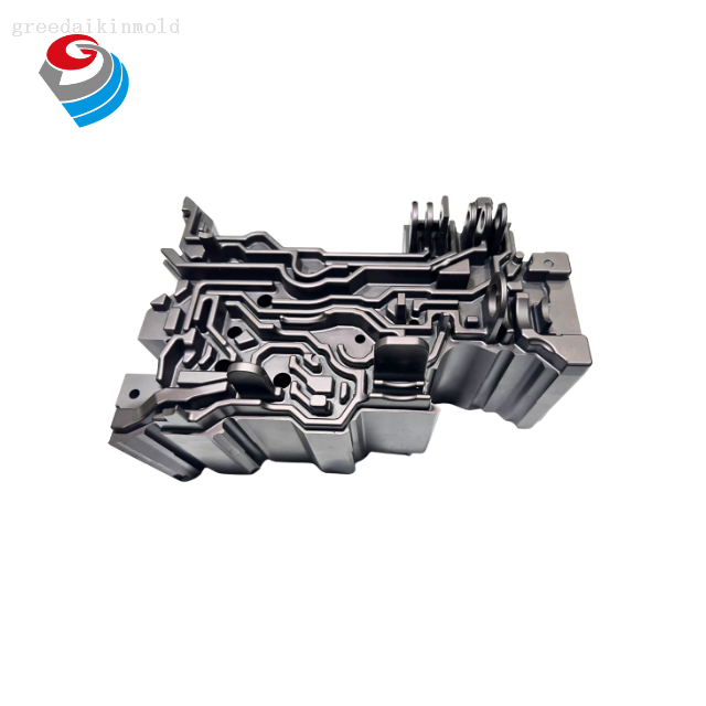 自動車用可動金型インサート