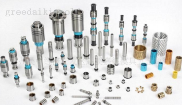 stamping die parts スタンピングダイ部品