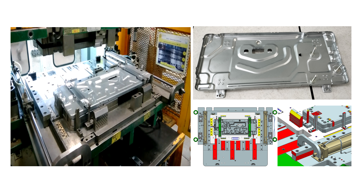 板金加工における材料の影響