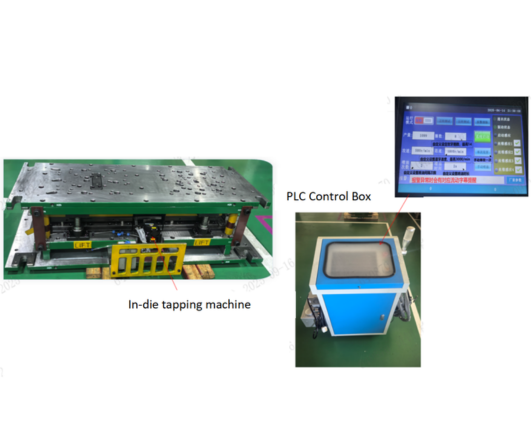 インダイタッピング技術
