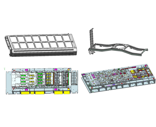 スタンピングダイテクノロジー