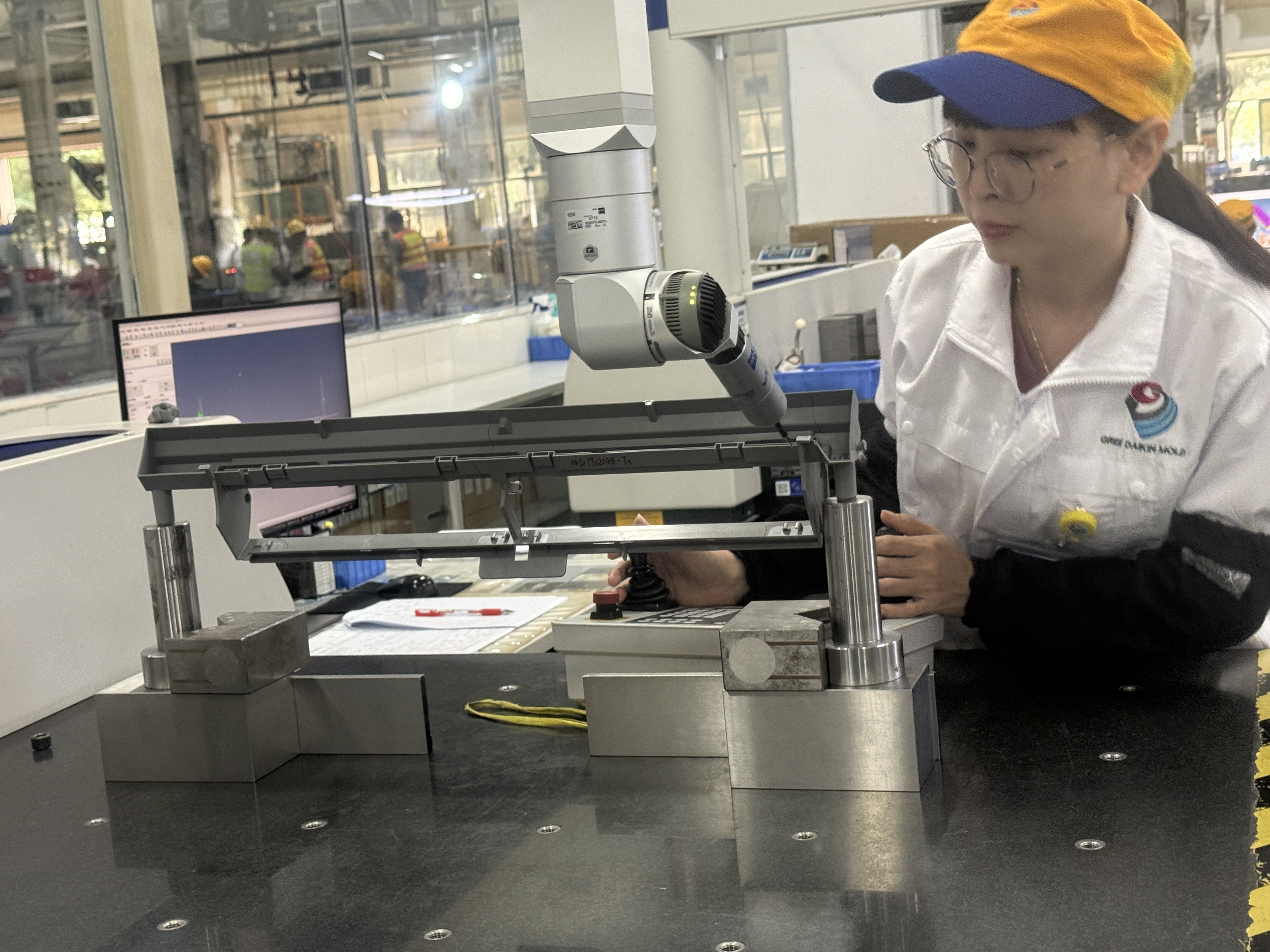 金型の品質を向上させる方法