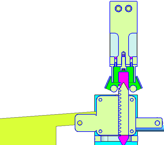 プレス金型の標準化