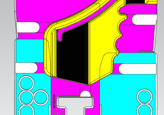 ファンモールド