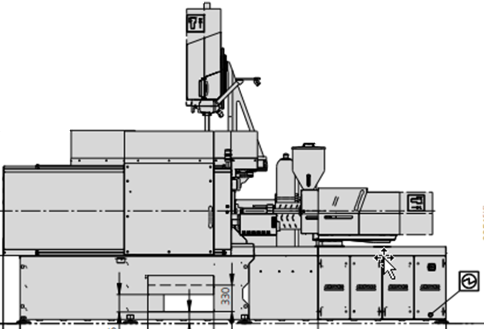 射出成形の一般的な知識 