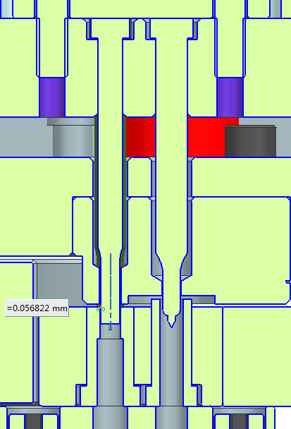 ブランキング力